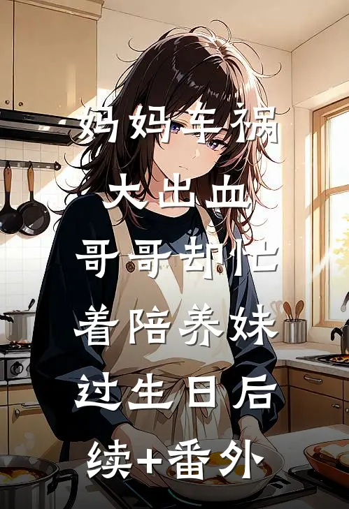 妈妈车祸大出血，哥哥却忙着陪养妹过生日后续+番外