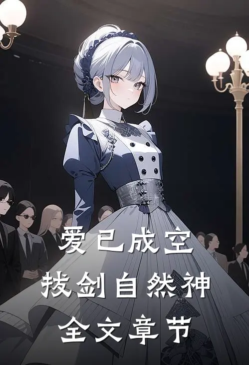 爱已成空，拔剑自然神全文章节