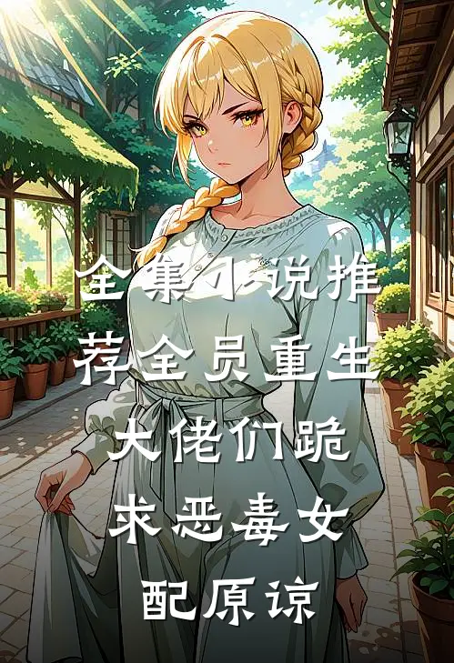 全集小说推荐全员重生：大佬们跪求恶毒女配原谅