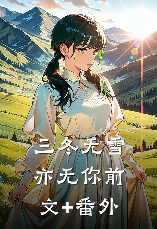 三冬无雪亦无你前文+番外