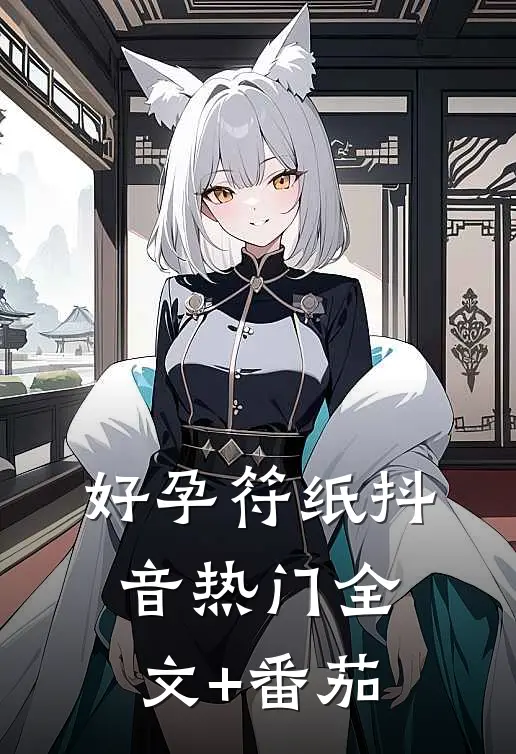 好孕符纸抖音热门全文+番茄