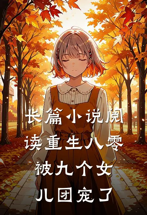 长篇小说阅读重生八零:被九个女儿团宠了