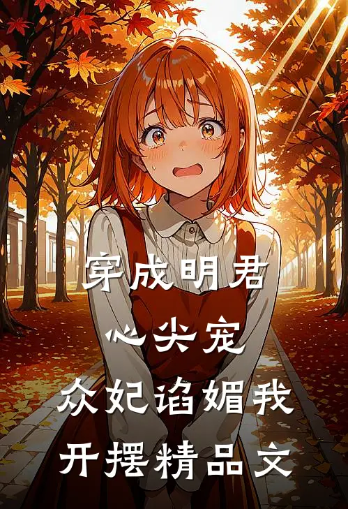 穿成明君心尖宠，众妃谄媚我开摆精品文