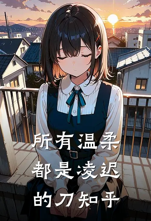 所有温柔都是凌迟的刀知乎