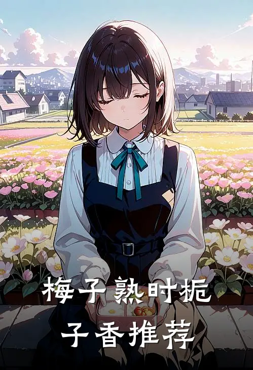 梅子熟时栀子香推荐