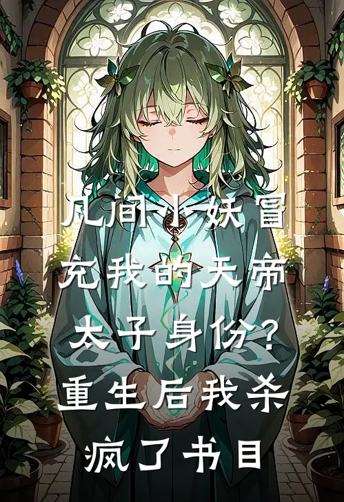 凡间小妖冒充我的天帝太子身份？重生后我杀疯了书目