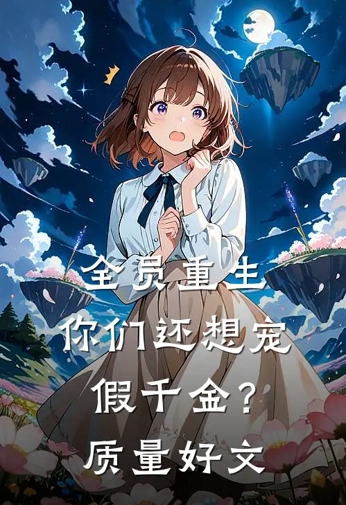 全员重生：你们还想宠假千金？质量好文