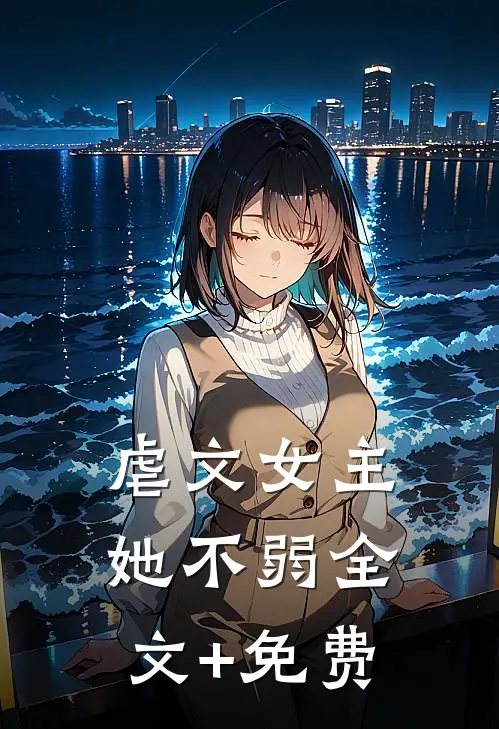 虐文女主她不弱全文+免费