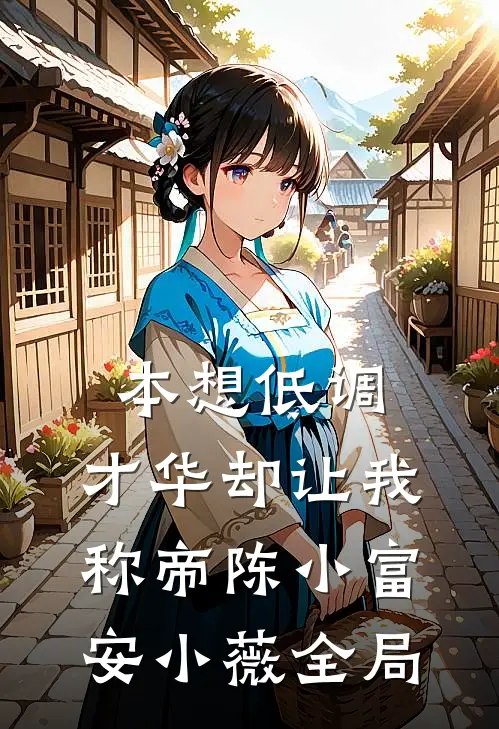 本想低调，才华却让我称帝陈小富安小薇全局