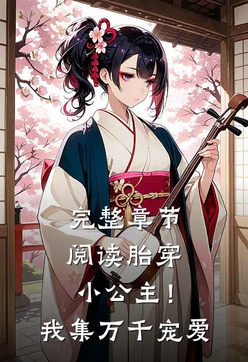 完整章节阅读胎穿小公主！我集万千宠爱