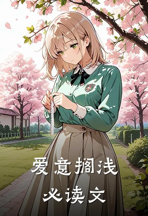 爱意搁浅必读文