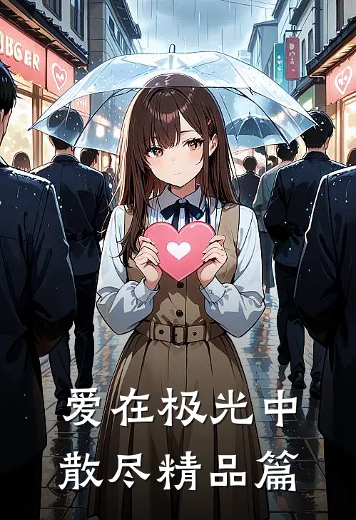 爱在极光中散尽精品篇