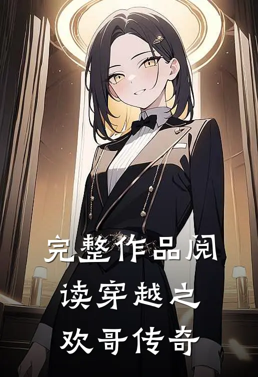 完整作品阅读穿越之欢哥传奇