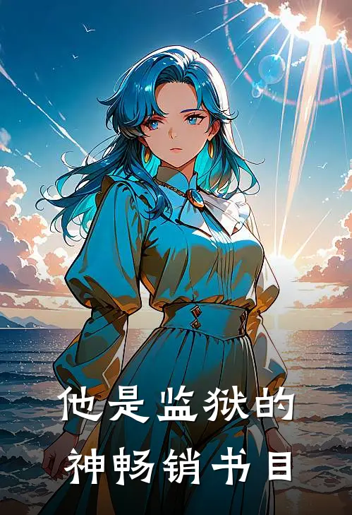 他是监狱的神畅销书目