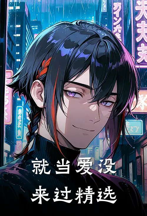 就当爱没来过精选