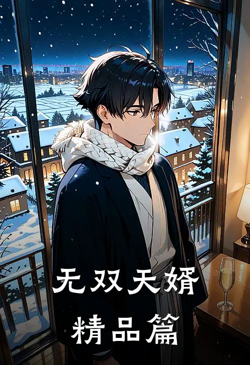 无双天婿精品篇