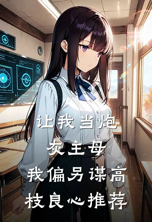 让我当炮灰主母，我偏另谋高枝良心推荐