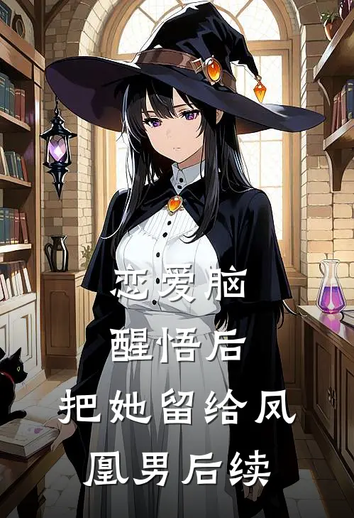 恋爱脑醒悟后，把她留给凤凰男后续