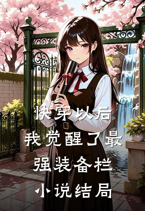 快穿以后，我觉醒了最强“装备栏”小说结局