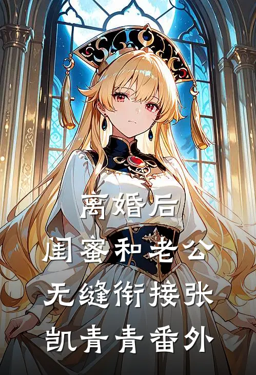 离婚后，闺蜜和老公无缝衔接张凯青青 番外
