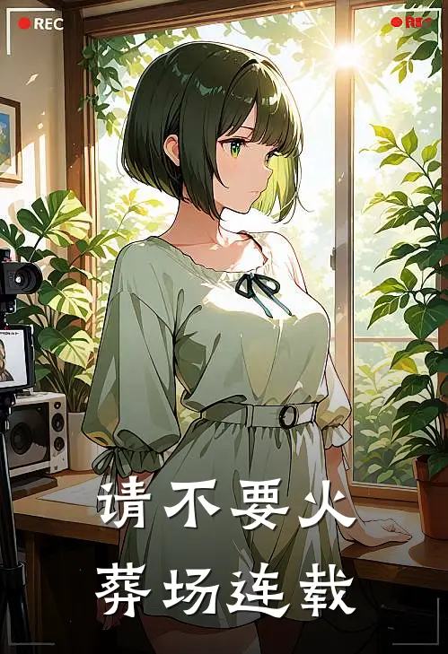 请不要火葬场连载