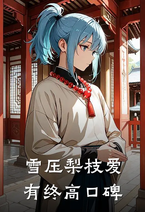 雪压梨枝爱有终高口碑