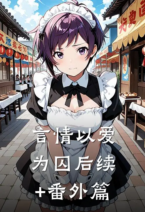 言情以爱为囚后续+番外篇
