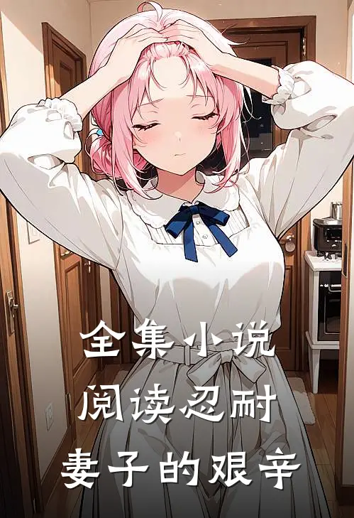 全集小说阅读忍耐：妻子的艰辛