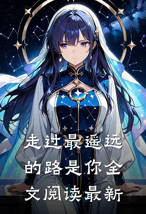 走过最遥远的路是你全文阅读最新