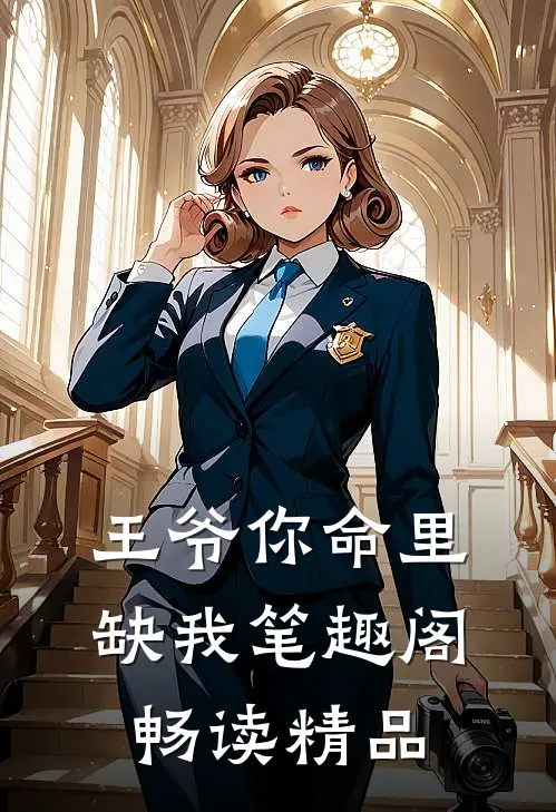 王爷你命里缺我笔趣阁畅读精品