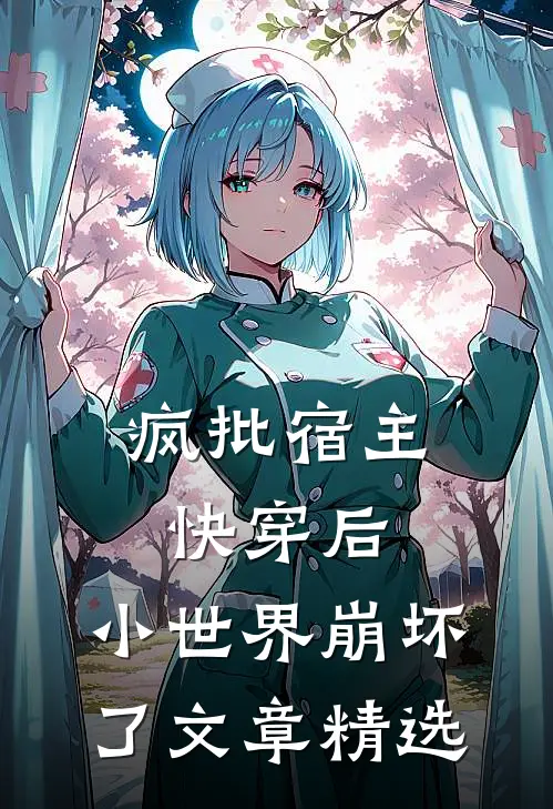 疯批宿主快穿后，小世界崩坏了文章精选