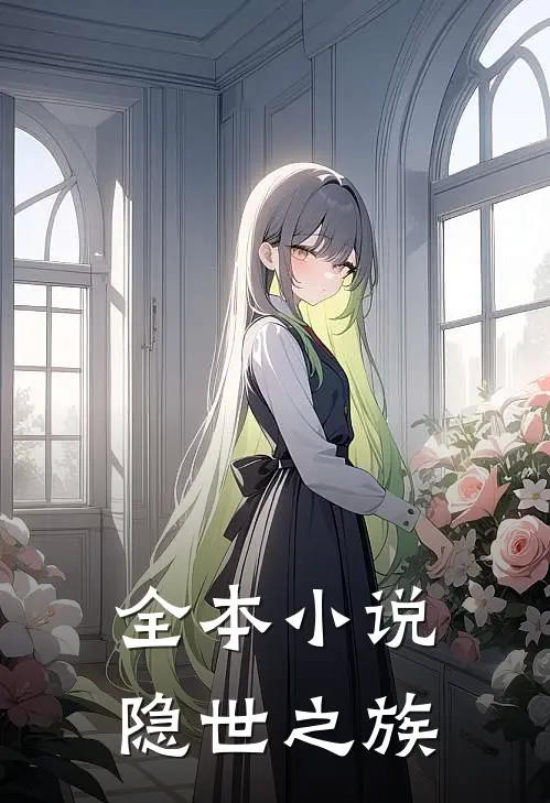 全本小说隐世之族