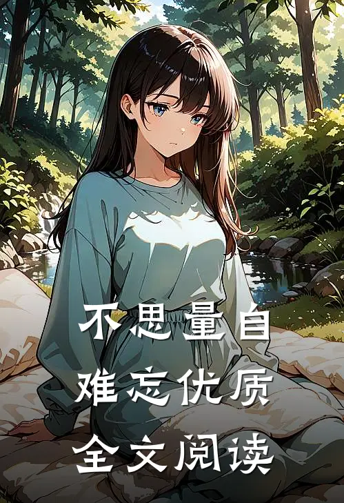 不思量自难忘优质全文阅读
