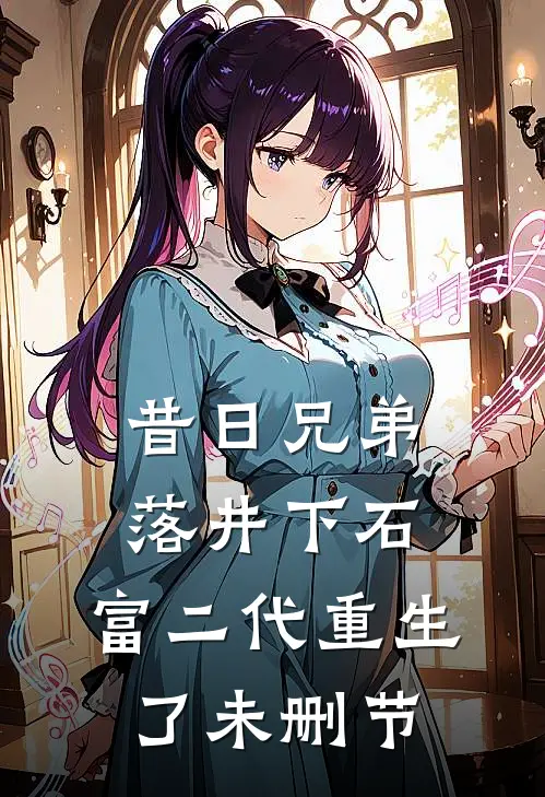 昔日兄弟落井下石，富二代重生了未删节