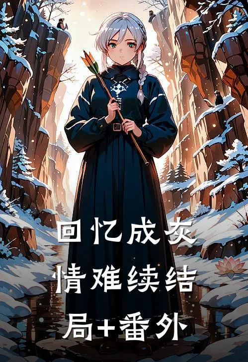 回忆成灰情难续结局+番外
