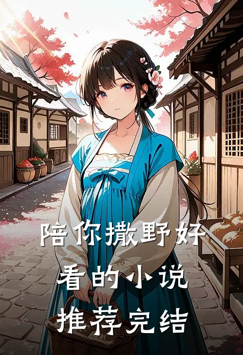 陪你撒野好看的小说推荐完结