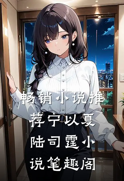 畅销小说推荐宁以夏陆司霆小说笔趣阁