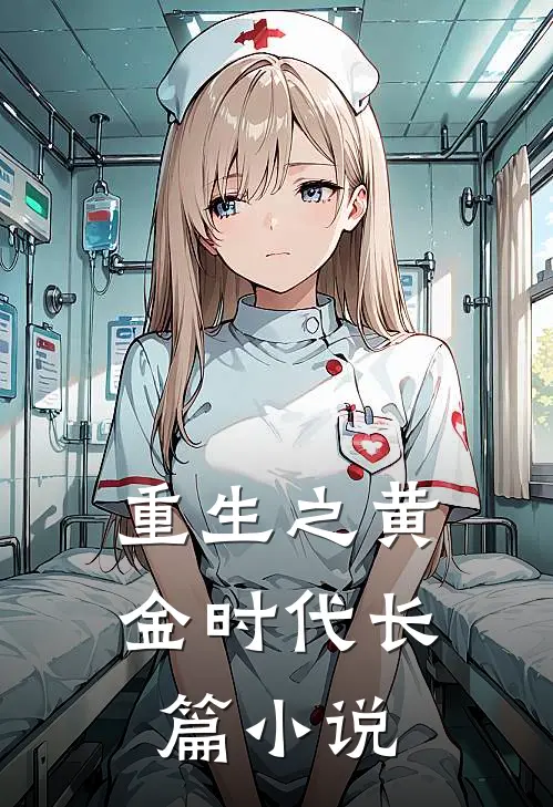 重生之黄金时代长篇小说