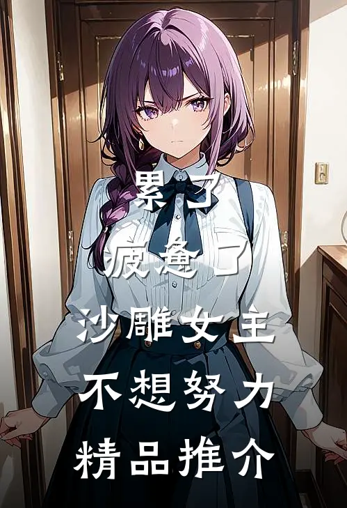 累了，疲惫了，沙雕女主不想努力精品推介