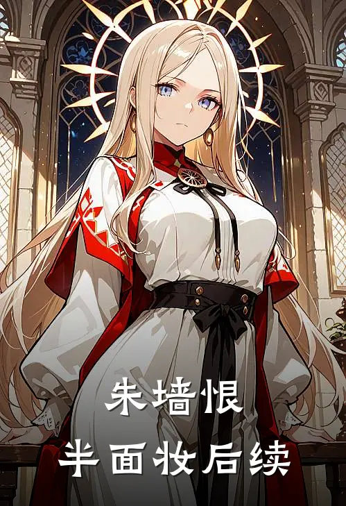 朱墙恨，半面妆后续