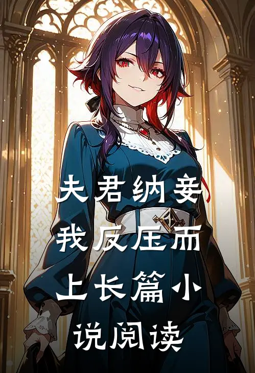 夫君纳妾，我反压而上长篇小说阅读