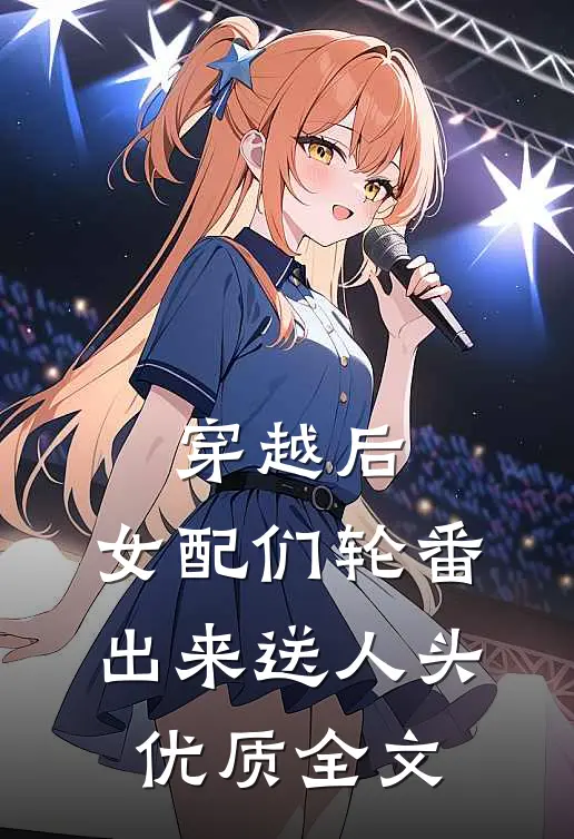穿越后，女配们轮番出来送人头优质全文