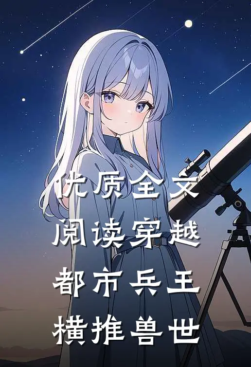 优质全文阅读穿越：都市兵王横推兽世