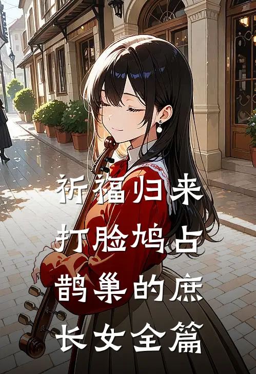 祈福归来，打脸鸠占鹊巢的庶长女全篇