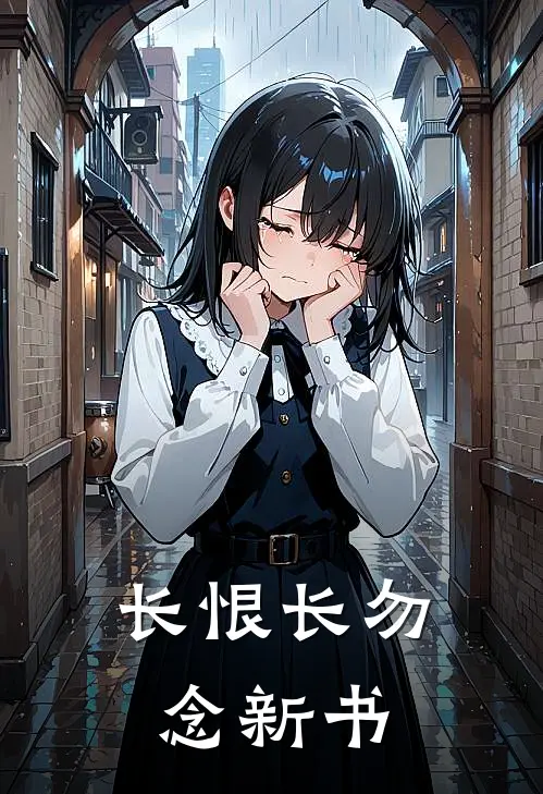 长恨长勿念新书