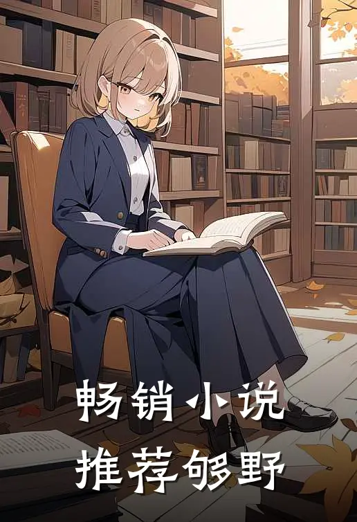 畅销小说推荐够野
