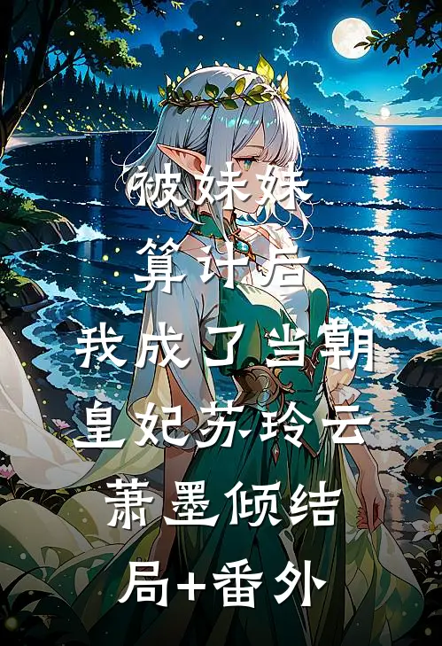 被妹妹算计后，我成了当朝皇妃苏玲云萧墨倾结局+番外