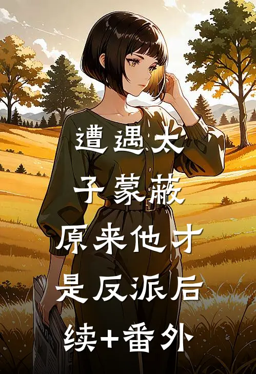 遭遇太子蒙蔽，原来他才是反派后续+番外