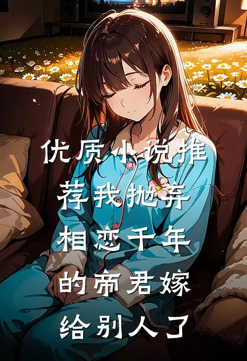 优质小说推荐我抛弃相恋千年的帝君嫁给别人了
