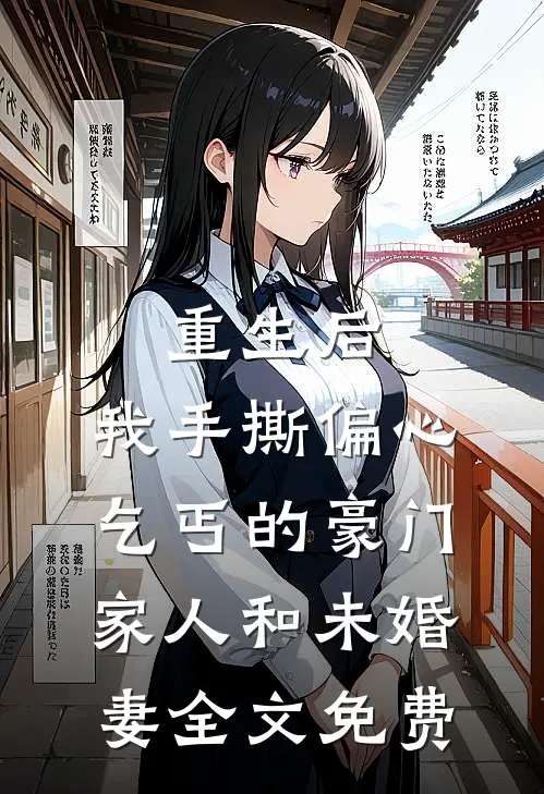 重生后，我手撕偏心乞丐的豪门家人和未婚妻全文免费